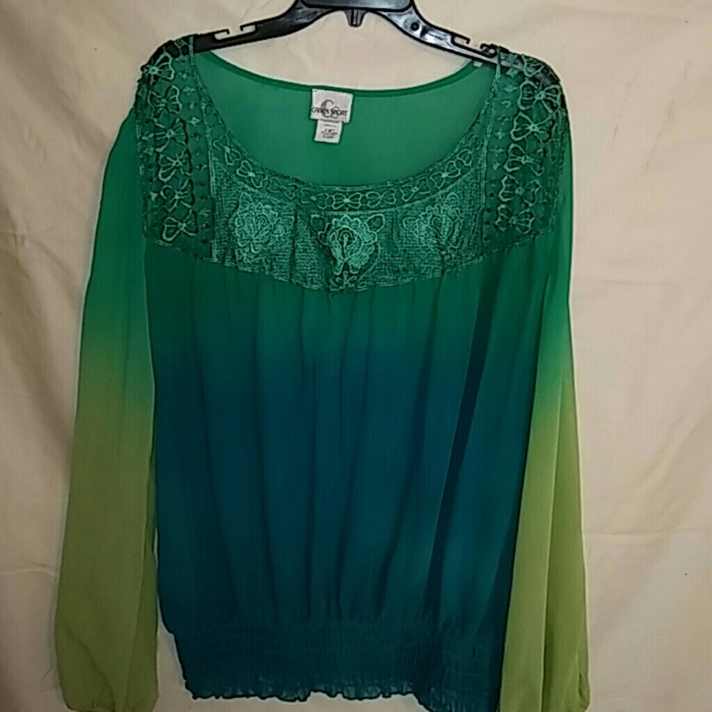Blouse